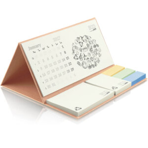 Asztali naptár - ECO